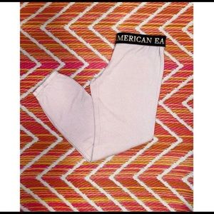 American Eagle Joggers